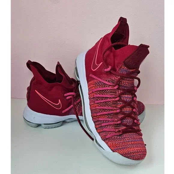 Nike Zoom KD 9 Elite - Picture 3 of 7